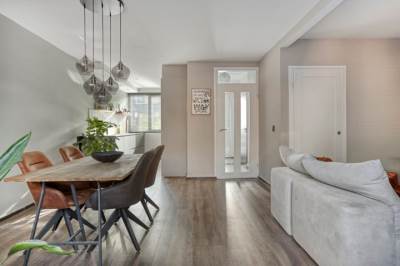 Woning Hoogstraat 27 Hilversum