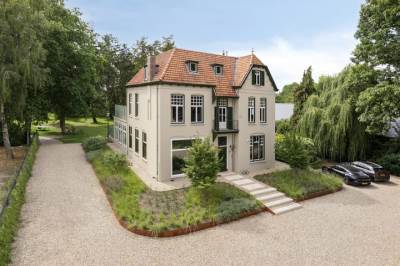 Woning Hoogstraat 22 Berlicum