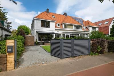 Woning Zandvoortselaan 333 Bentveld