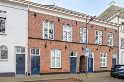 Woning Westwal 25 Den Bosch