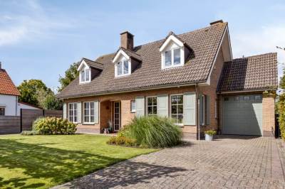 Woning Julianastraat 78 Heikant