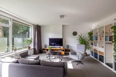 Woning Verzetsstrijderslaan 106 Groningen