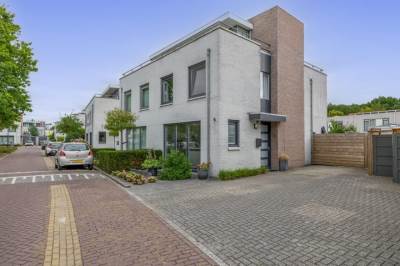 Woning Wim Sonneveldstraat 65 Waalwijk