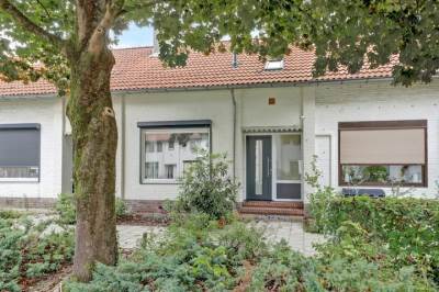 Woning Spechtstraat 42 Tegelen