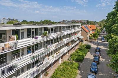 Woning Albatrosstraat 13 Amersfoort