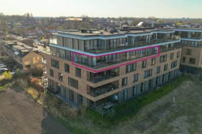 Woning Wilhelminastraat 77 Bergschenhoek