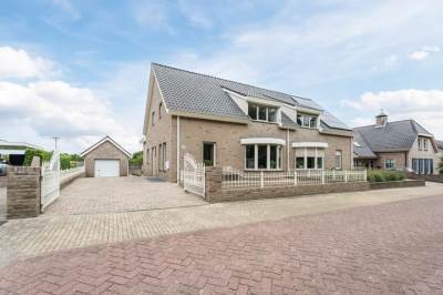 Woning Klaverberg 16 Groesbeek