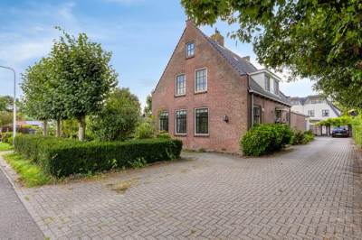 Woning Boddens Hosangweg 22 Woubrugge