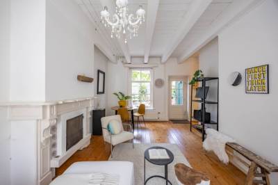 Woning Kattenhage 14 Groningen