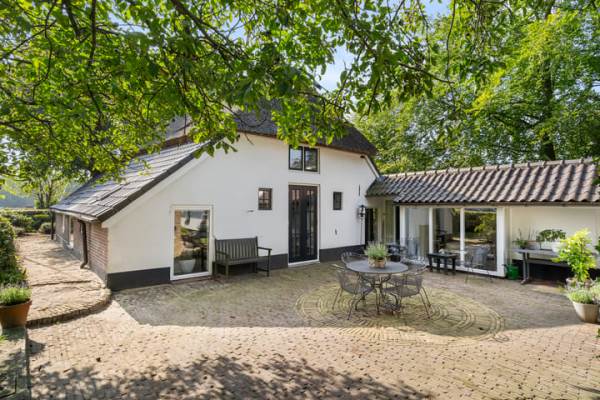 Woning Klomperweg 122 Lunteren