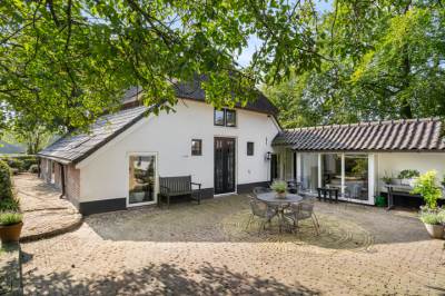 Woning Klomperweg 122 Lunteren