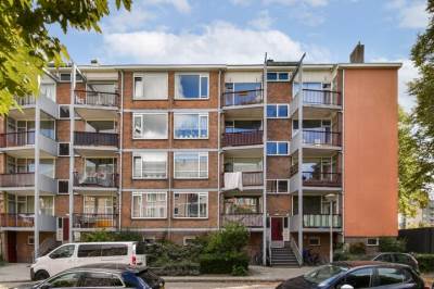 Woning Pieter Calandlaan 443 Amsterdam