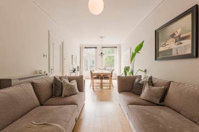 Woning Ceintuurbaan 271 Amsterdam