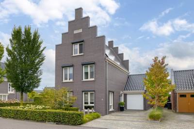 Woning Wismar 30 Hattem