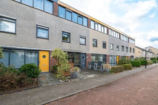 Woning Fortunalaan 156 Apeldoorn