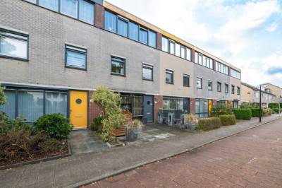 Woning Fortunalaan 156 Apeldoorn
