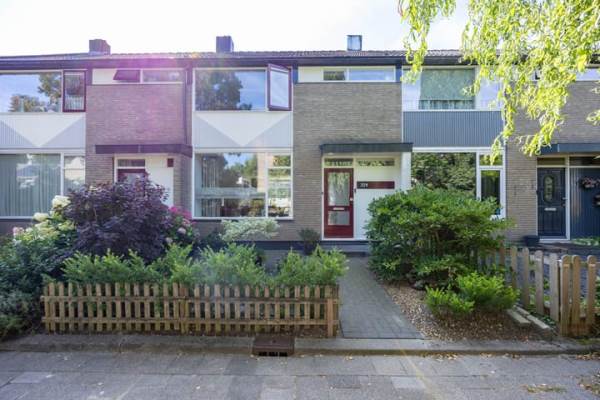 Woning Briljantstraat 329 Groningen