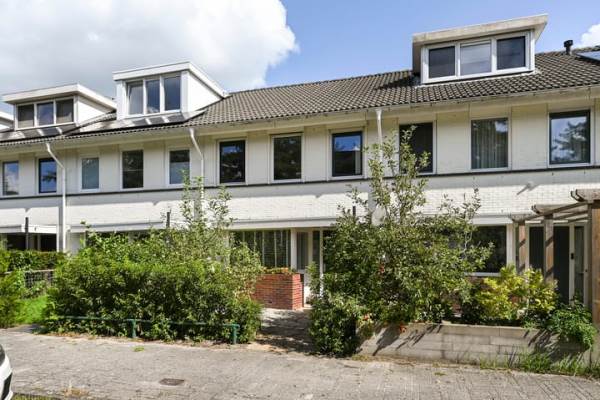 Woning Kampioensingel 31 Den Haag