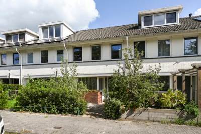 Woning Kampioensingel 31 Den Haag