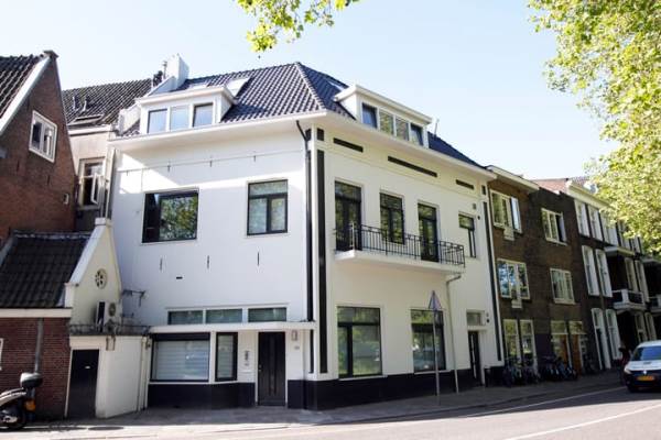 Woning Catharijnesingel 139C Utrecht