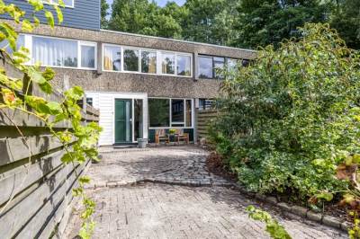 Woning Stuurhut 15 Groningen