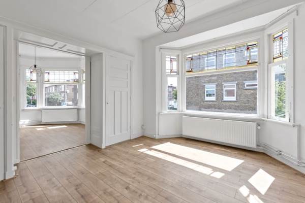 Woning Wapenveldestraat 59 Den Haag