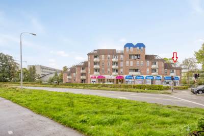 Woning Bodegraafsestraatweg 1207 Gouda