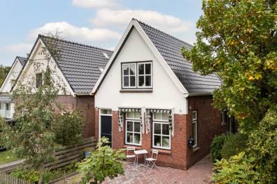 Woning Hoptilsterdyk 4 Hilaard