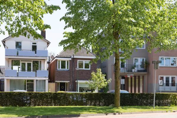 Woning Gemullehoekenweg 41 Oisterwijk