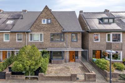 Woning Rubensstraat 19 Breda
