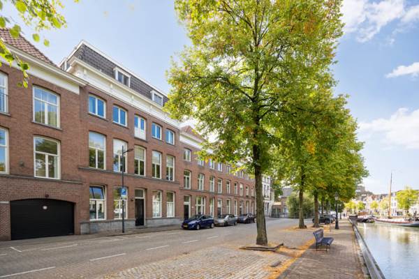 Woning Handelskade 3F Den Bosch