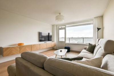 Woning Den Uylsingel 135 Rotterdam