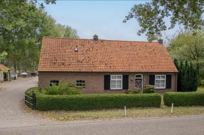 Woning Gemondsedijk 21 Gemonde