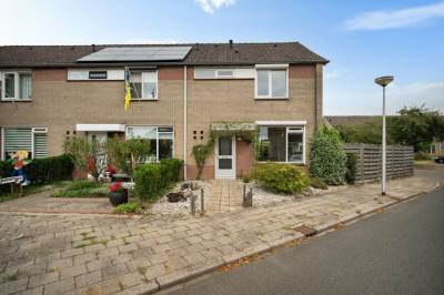 Woning Eikenlaan 62 Borculo