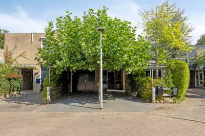 Woning Vechtlaan 108 Hengelo (OV)