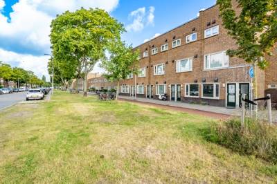 Woning Van Egmondkade 8BS Utrecht