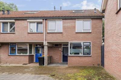 Woning Hoogkamp 99 Eibergen
