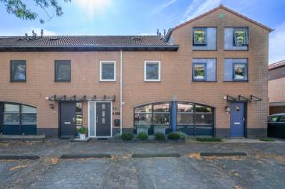 Woning Het Kasteel 383 Apeldoorn