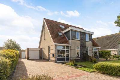 Woning Memerdastate 6 Hallum