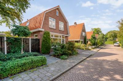Woning Koppellaan 2 Hardenberg
