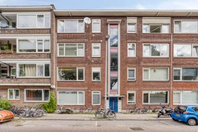 Woning Schiedamseweg Beneden 53501L Rotterdam