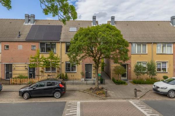 Woning Akkerweg 66 Moerkapelle