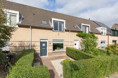 Woning Kleipeer 7 Duiven
