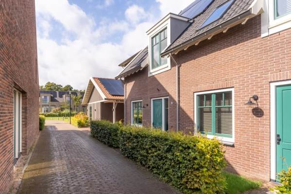 Woning Het Bouwfonds 66 Hoevelaken