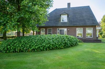 Woning Peeldijk 22 Milheeze
