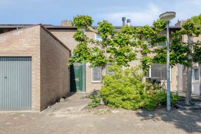 Woning Tarantostraat 33 Eindhoven