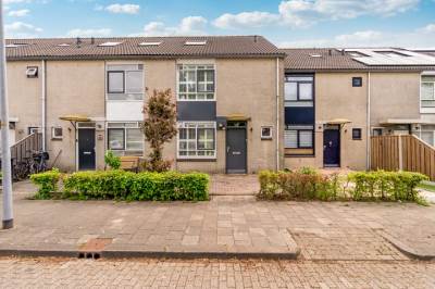 Woning Pinksterbloemweg 112 Almere