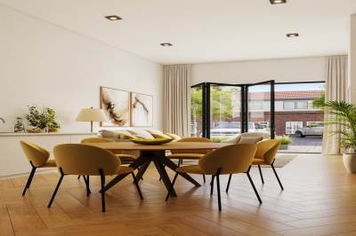 Woning Groeneweg 69B IJmuiden