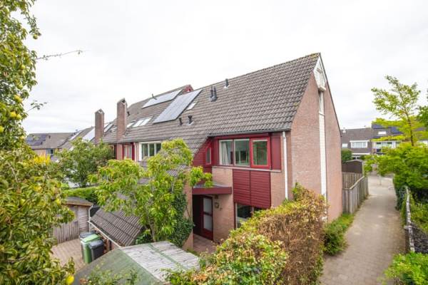Woning Griend 27 Elst (GE)