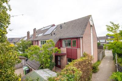 Woning Griend 27 Elst (GE)